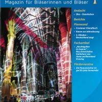 POSAUNENCHOR